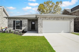 2809 Saint Marie Dr, Meraux, LA 70075