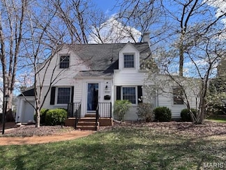 1030 Sylvan Place, Saint Louis, MO 63122