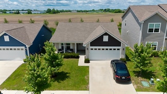 1980 Bridlewood Dr, Franklin, IN 46131