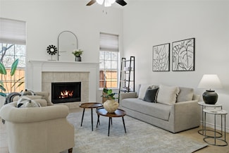 5324 Stone Brooke Crossing, McKinney, TX 75070