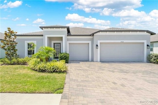 17618 Cortes Creek Blvd, Spring Hill, FL 34610