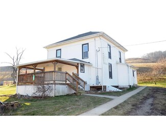 74337 Early Rd, Kimbolton, OH 43749