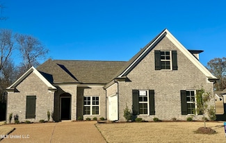 956 Collie Dr, Hernando, MS 38651