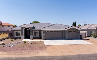 4036 Airway Ave, Kingman, AZ 86401