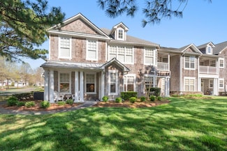 711 Prestwick Turn, Cape Charles, VA 23310