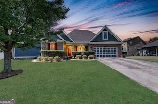 27 Summer Place NW, Cartersville, GA 30121