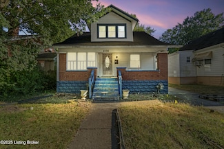 4104 Garland Ave, Louisville, KY 40211