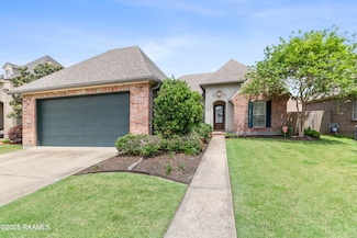102 Spring View Dr, Youngsville, LA 70592