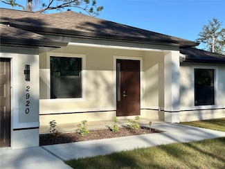 2920 Barry Rd, North Port, FL 34286