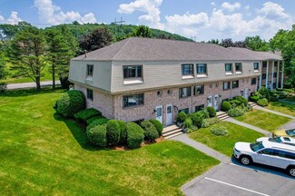 226 Farrwood Dr, Haverhill, MA 01835