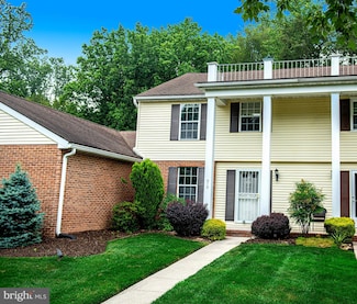 910 Candlelight Ct, Bel Air, MD 21015