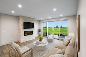 55 Ghost Horse Ln Unit B, Bozeman, MT 59718