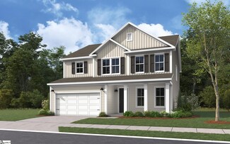1064 Cortland Valley, Duncan, SC 29334
