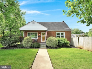 1702 Penn Ave, Reading, PA 19610
