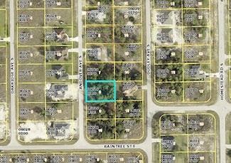 741 Andover Ave S, Lehigh Acres, FL 33974