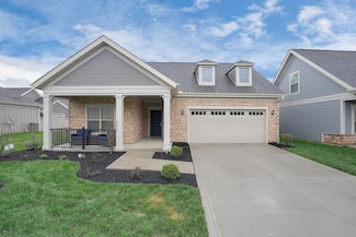 6241 Buck Ridge Rd, Dublin, OH 43017