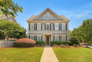 201 Roseville Place, Alpharetta, GA 30004