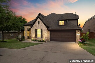 12717 Travers Trail, Fort Worth, TX 76244