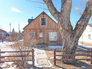 619 N Harrison St, Lima, MT 59739