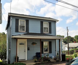 602 Boquet St, Carnegie, PA 15106