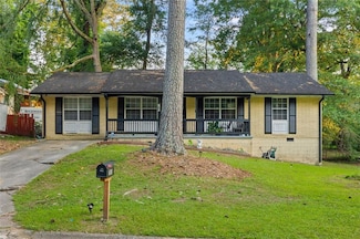 761 Robert e Lee Pkwy, Jonesboro, GA 30238