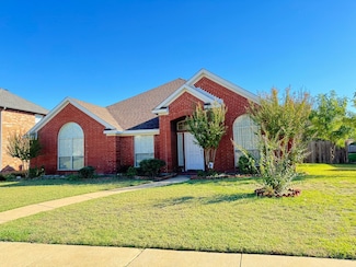 1412 Faringdon Dr, Plano, TX 75075