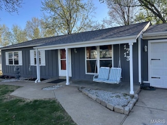 1713 Pebble Brook Dr, O Fallon, MO 63366
