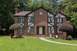 147 Hunters Cove Unit 147, Roswell, GA 30076