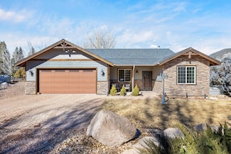945 E Mountain View Dr, Pine Valley, UT 84781
