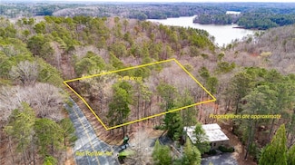 00 Red Top Mountain Rd SE, Cartersville, GA 30121