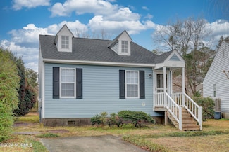 4101 Fraternity Ct, Wilmington, NC 28403
