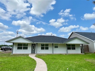 803 Hackberry St, Stafford, TX 77477