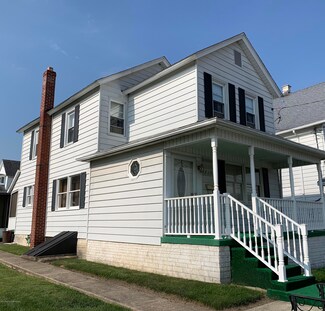 719 Union St, Taylor, PA 18517