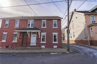 511 Dakotah St, Bethlehem, PA 18015