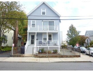 90 Lewis St, Everett, MA 02149