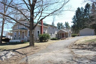 2272 Cherry Valley Turnpike, Marcellus, NY 13108