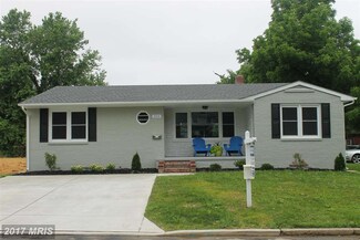 553 Lafayette St, Havre de Grace, MD 21078