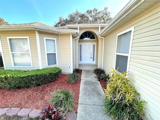 137 N Golf Harbor Path, Inverness, FL 34450