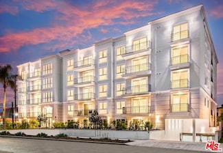 1237 S Holt Ave Unit 404, Los Angeles, CA 90035
