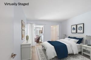 11 Garden St Unit 205T, Jupiter, FL 33469