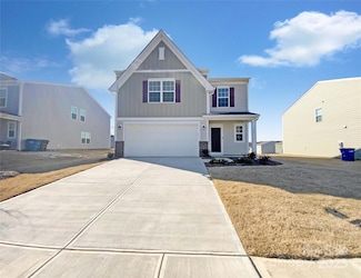 174 Hanging Rock Trail Unit 104, Statesville, NC 28625