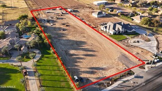 19801 E Ocotillo - Lot 1 Rd Unit 19, Queen Creek, AZ 85142