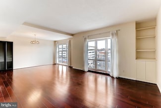 250 President St Unit 207, Baltimore, MD 21202