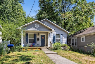 915 Whitney Ave, Lexington, KY 40508