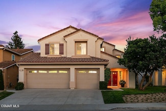 1464 Sappanwood Ave, Newbury Park, CA 91320