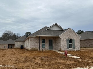 610 Diamond St, Brandon, MS 39042