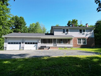 345 Malletts Mill Rd, Lee, ME 04455