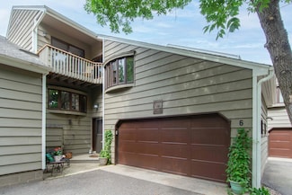35533 Sand Pointe Dr Unit 6, Crosslake, MN 56442