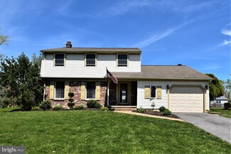 733 Bentley Ln, Somerdale, NJ 08083