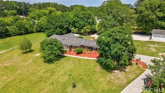 226 Elam Heights, Lincolnton, GA 30817